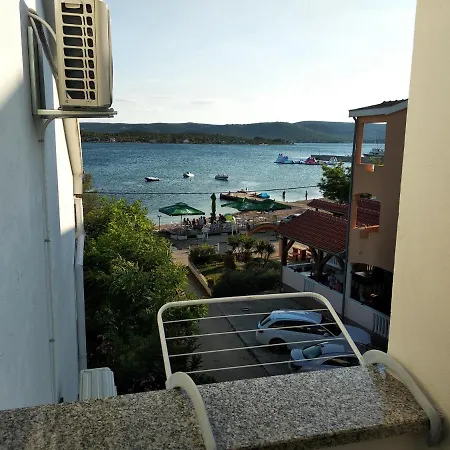 Seafront 20 Meters From The Sea *