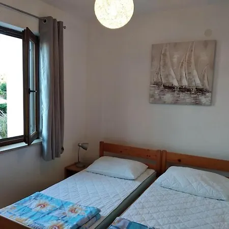 Seafront 20 Meters From The Sea *