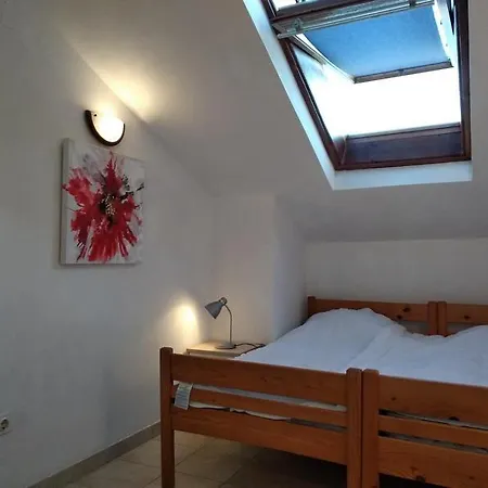 Apartment Seafront 20 Meters From The Sea Turanj