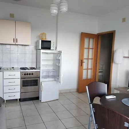 Seafront 20 Meters From The Sea Turanj