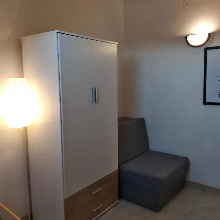 Apartment Seafront 20 Meters From The Sea Turanj