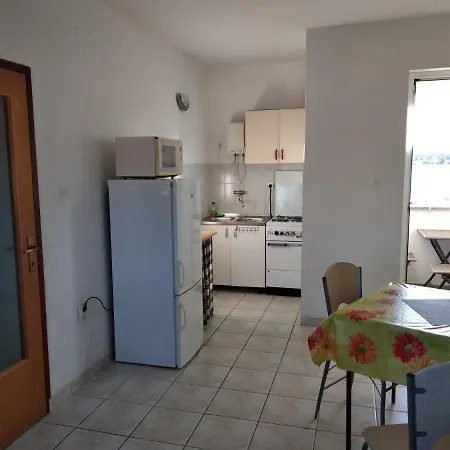 Seafront 20 Meters From The Sea Turanj
