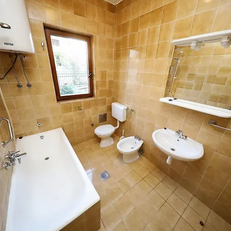 Seafront 20 Meters From The Sea *