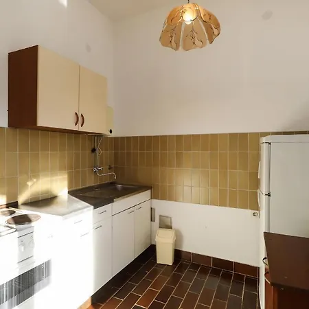 Seafront 20 Meters From The Sea *