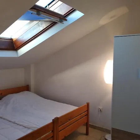 Apartment Seafront 20 Meters From The Sea *